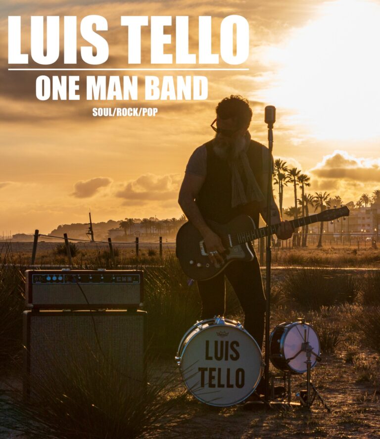 Lee más sobre el artículo Luis Tello