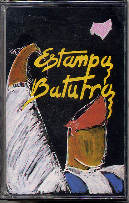 Lee más sobre el artículo Estampa Baturra (Fusionados)