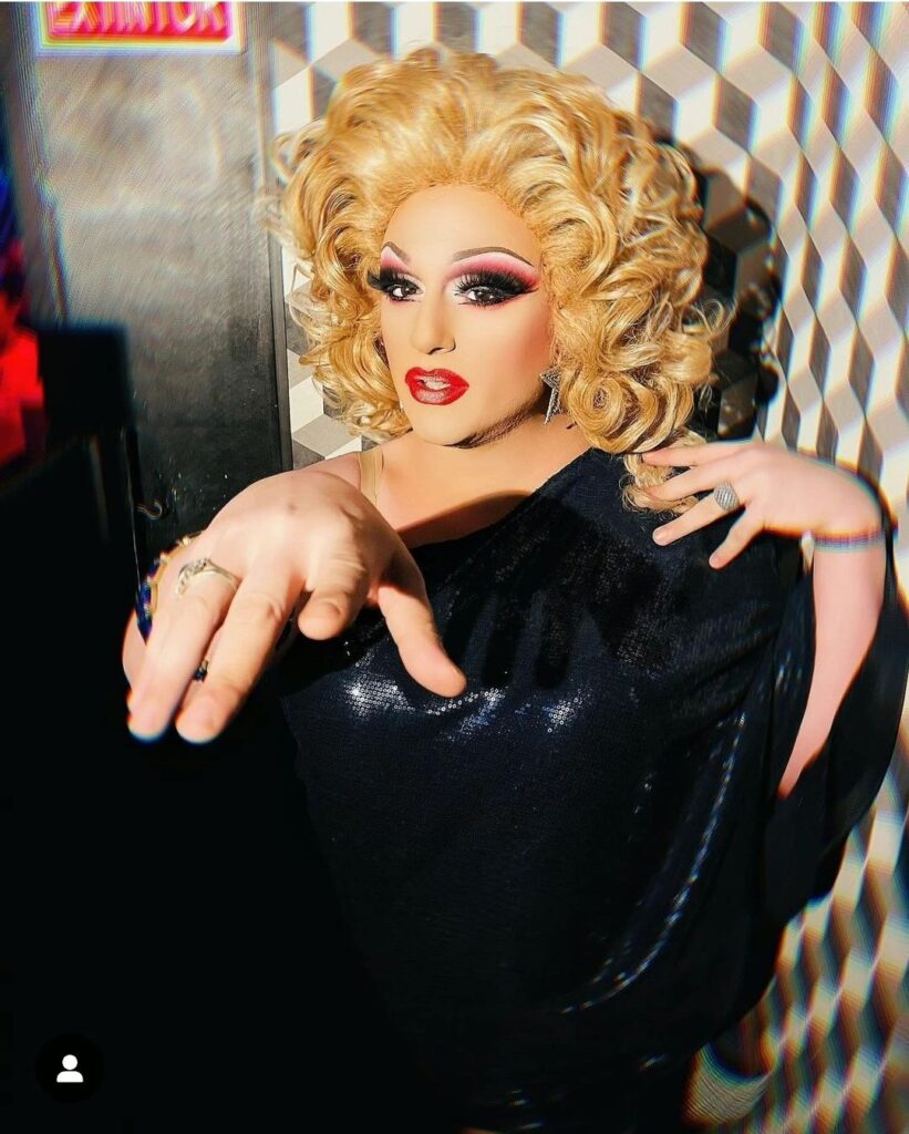 Lee más sobre el artículo Miss Mars