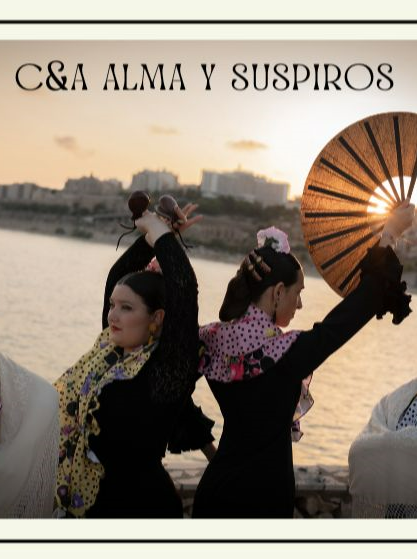 Lee más sobre el artículo CIA Alma y Suspiros