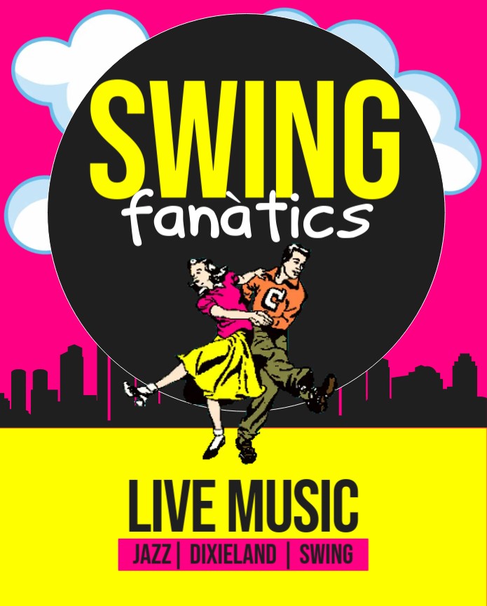 Lee más sobre el artículo Swing Fanàtics