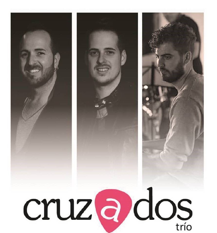 Lee más sobre el artículo Cruzados