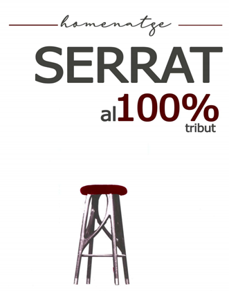 Lee más sobre el artículo Serrat al 100%