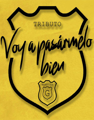 Lee más sobre el artículo Voy a pasármelo bien
