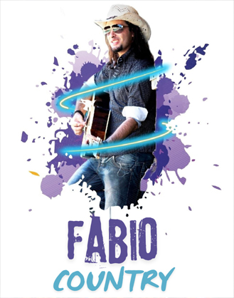 Lee más sobre el artículo Fabio Country