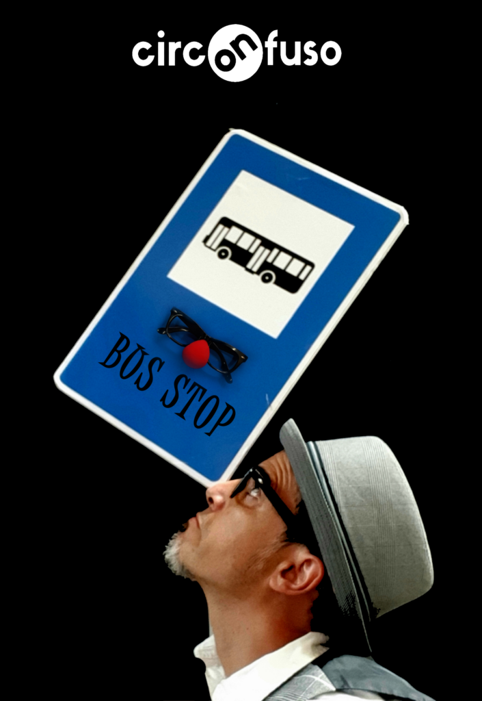 Lee más sobre el artículo Bus STOP