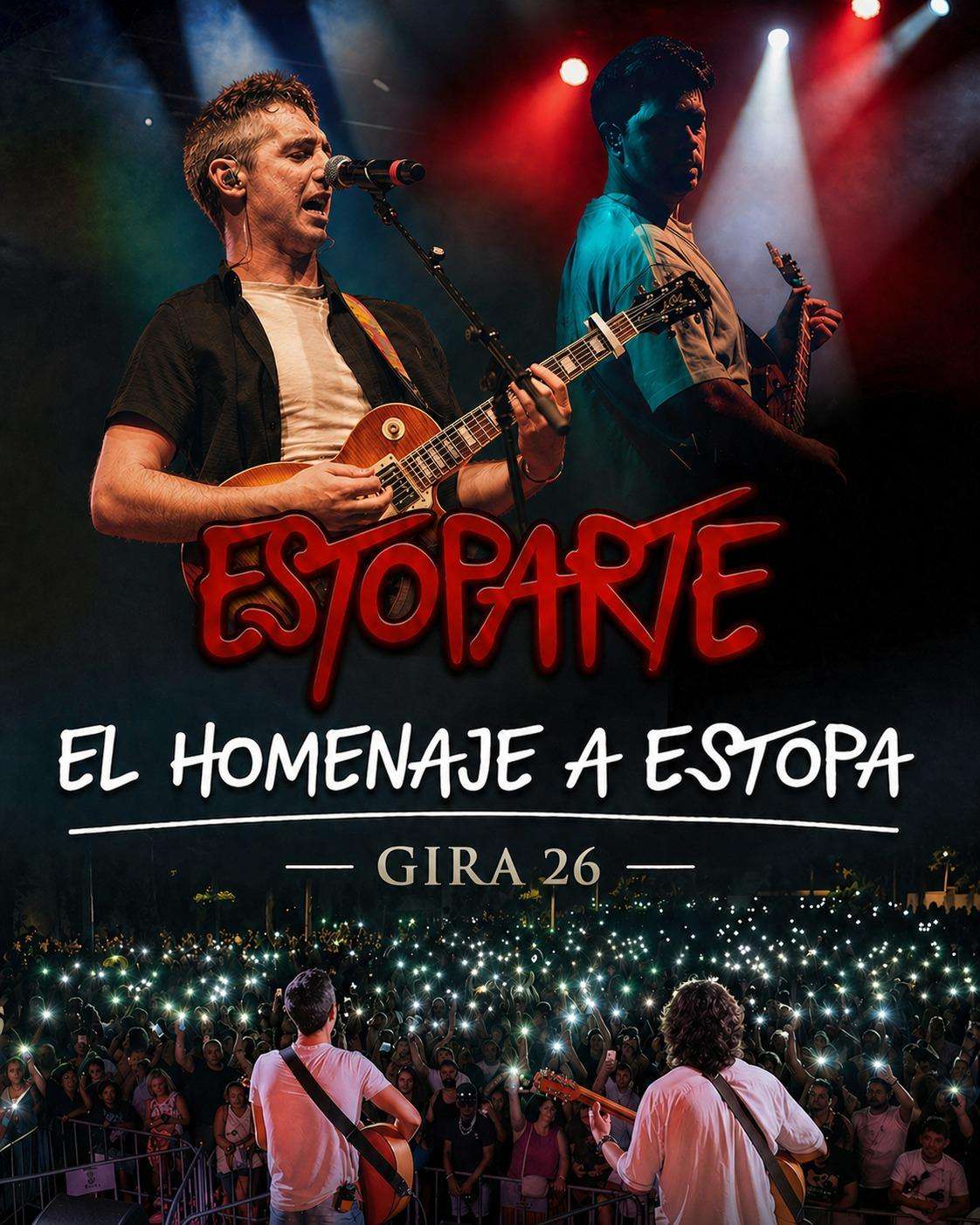En este momento estás viendo Estoparte