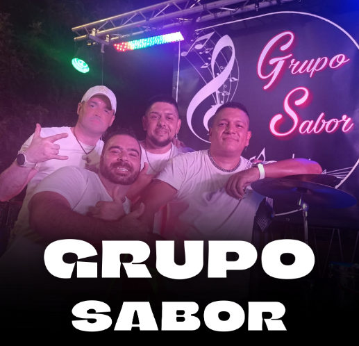 Lee más sobre el artículo Grupo Sabor
