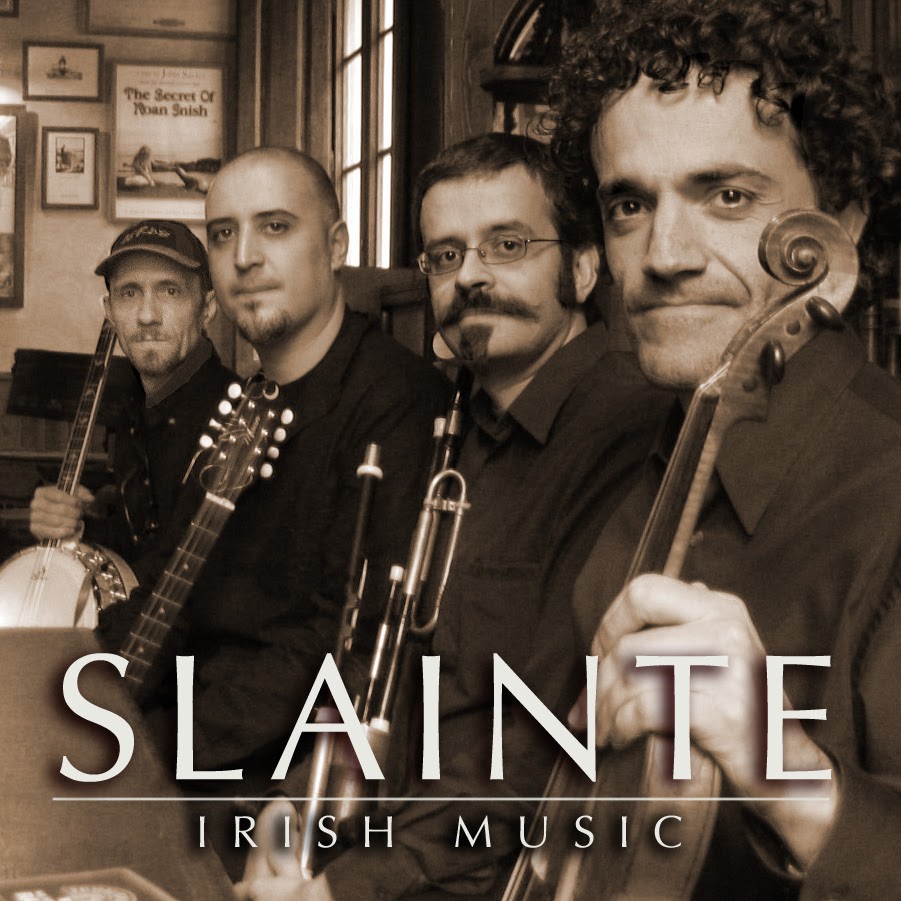 Lee más sobre el artículo Sláinte