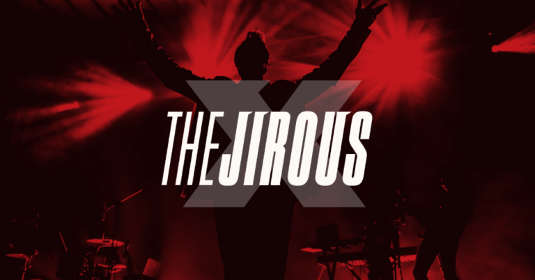 Lee más sobre el artículo The jirous