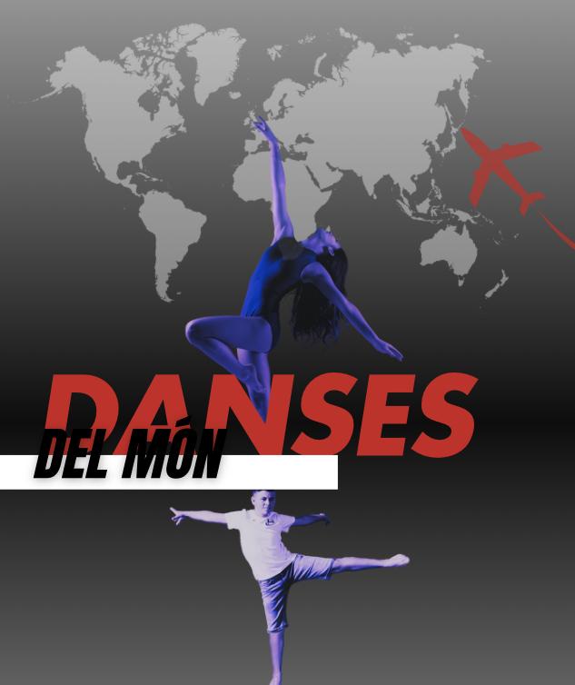 En este momento estás viendo Feel Dance