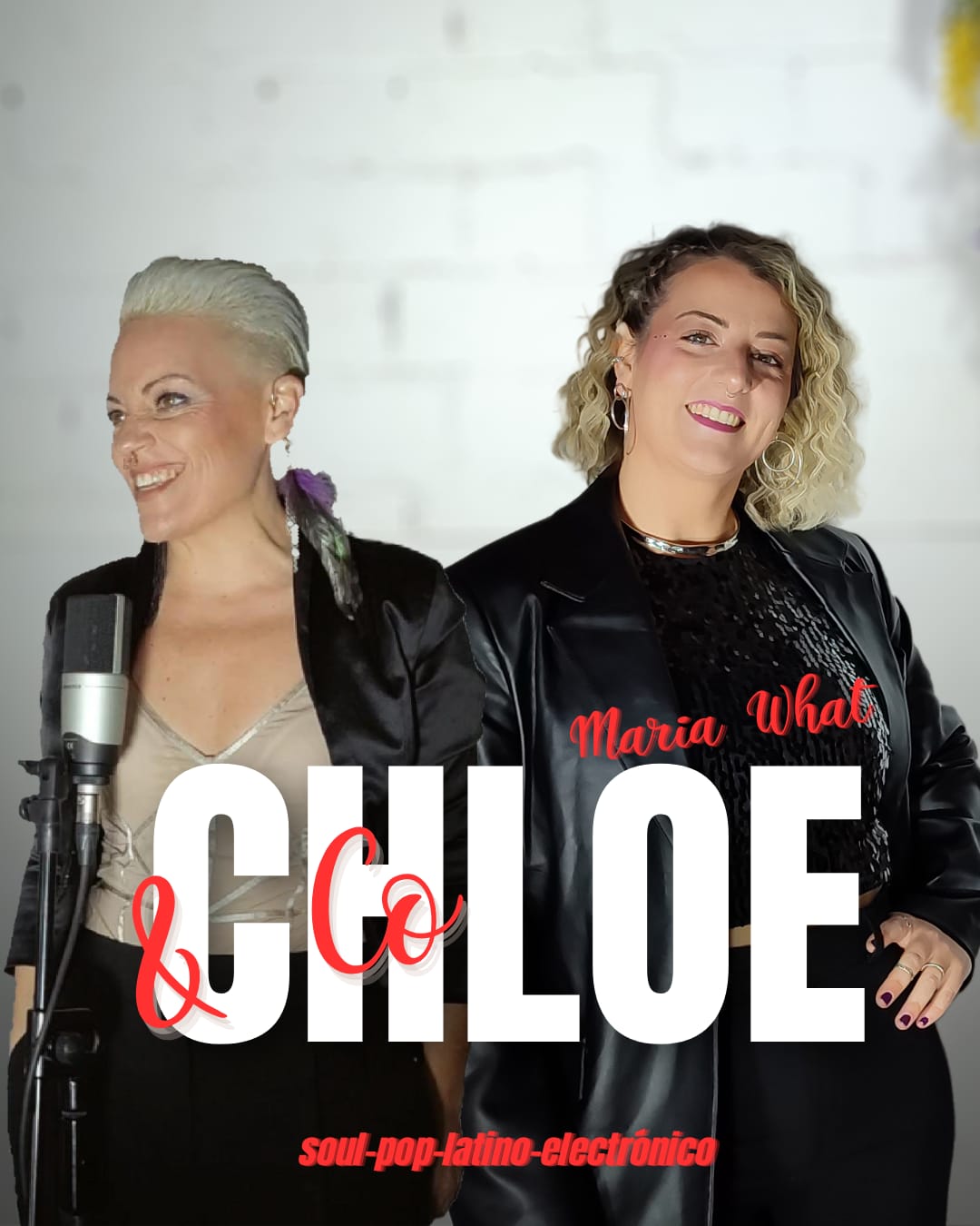 En este momento estás viendo Cloe & Co