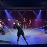 Adams Circus