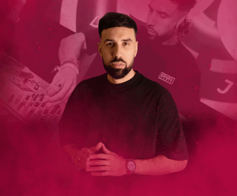 Lee más sobre el artículo Edu DJ