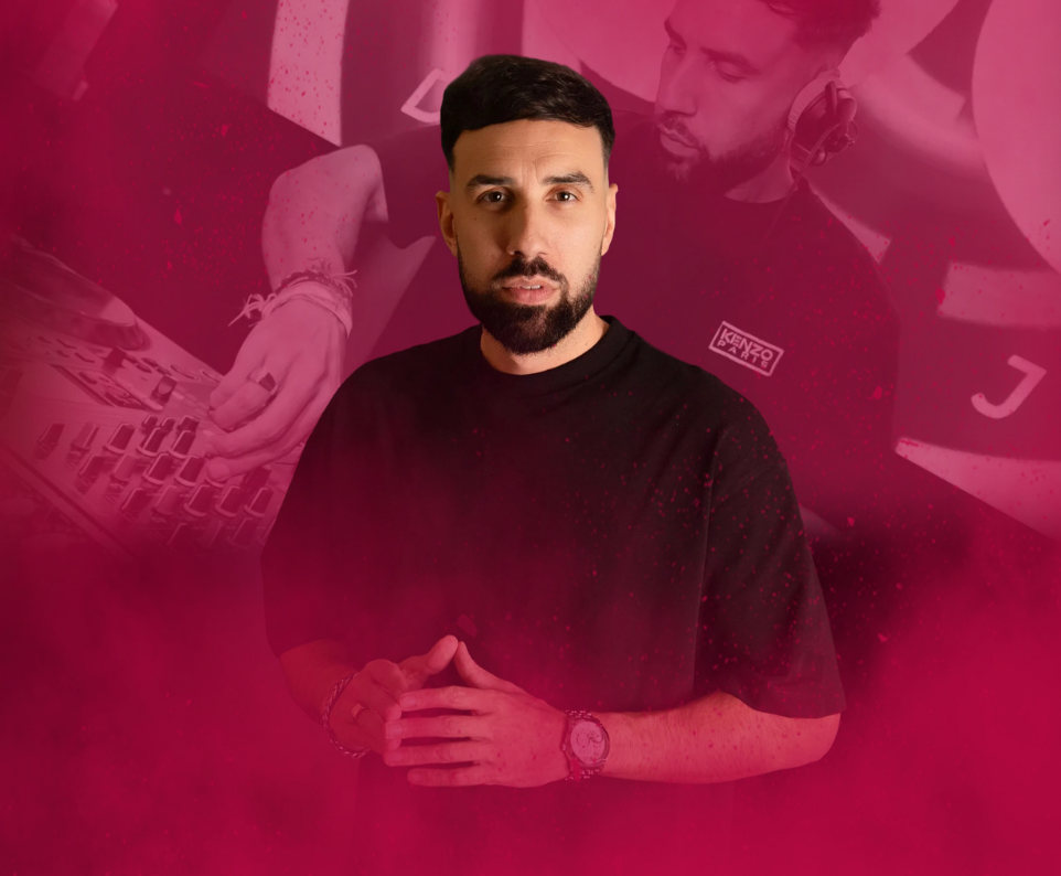 Lee más sobre el artículo Edu DJ