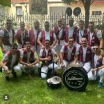 Los Espontáneos Charanga