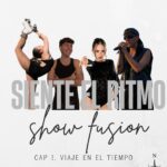 Siente el ritmo