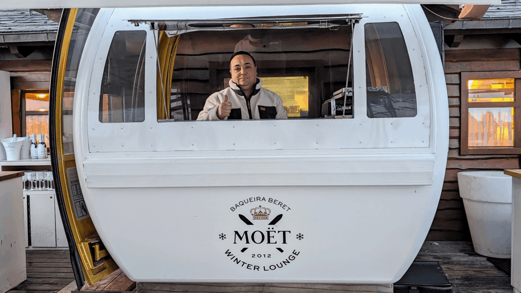 Lee más sobre el artículo Albert Andreu DJ