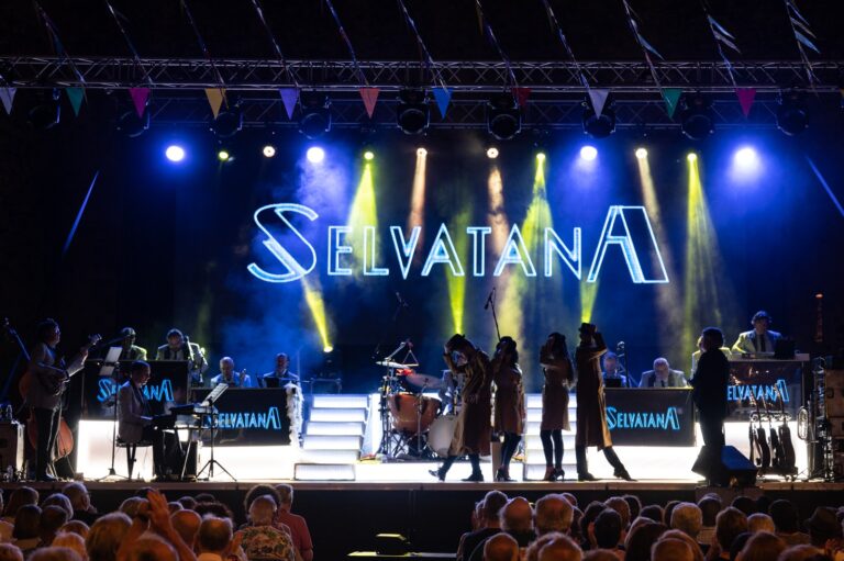 Lee más sobre el artículo Selvatana