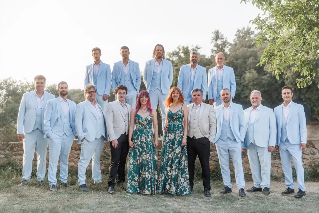 Lee más sobre el artículo La principal del Bisbal