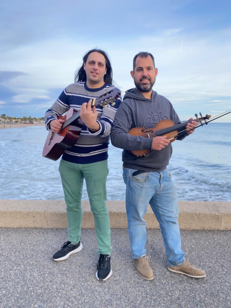 Lee más sobre el artículo Cordes a Punt