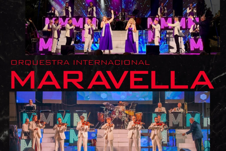 Lee más sobre el artículo Maravella