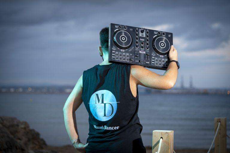 Lee más sobre el artículo Manel Dancer