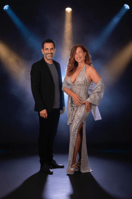 En este momento estás viendo Miki i Sonia