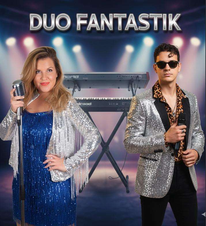 En este momento estás viendo Dúo Fantastik