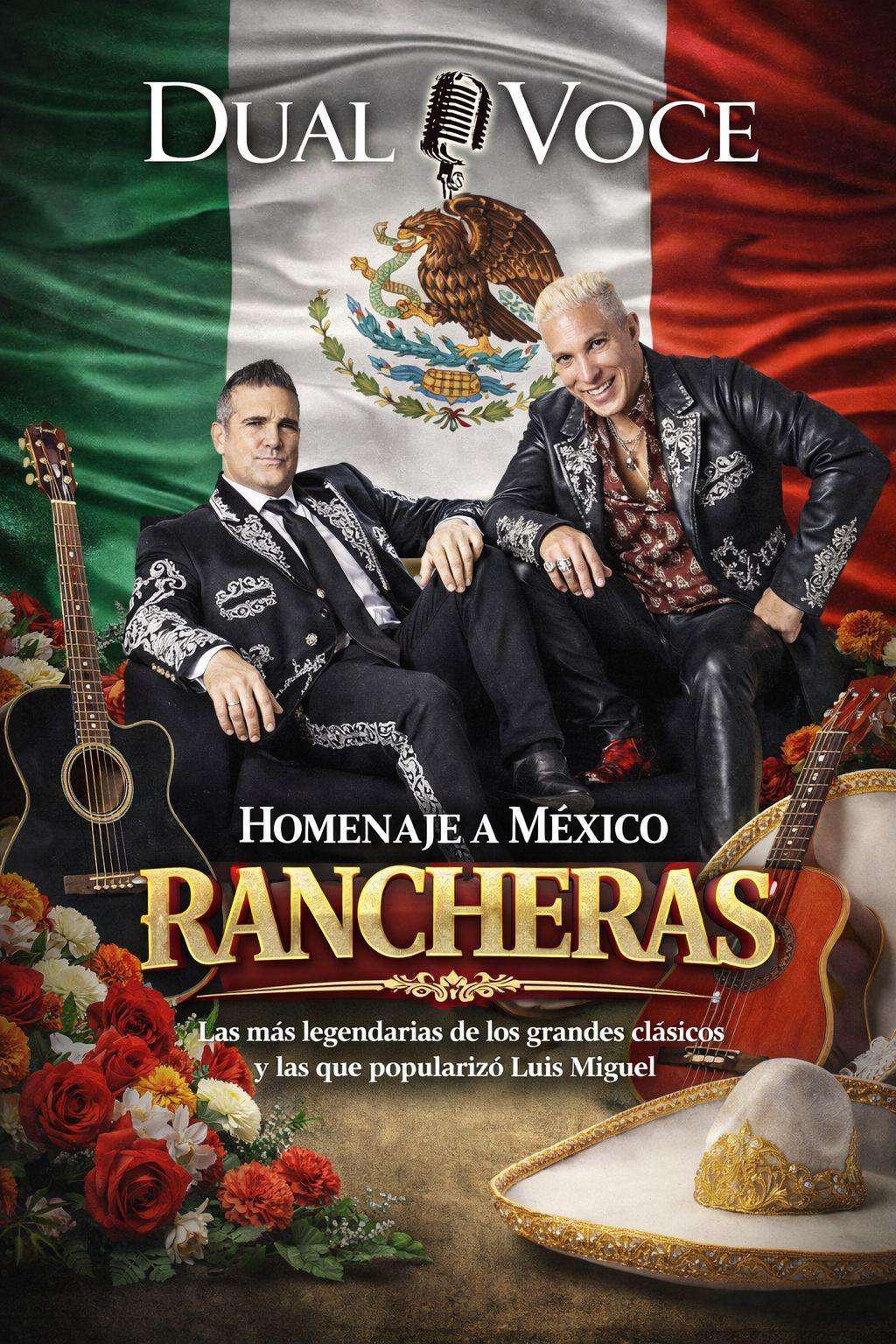 En este momento estás viendo Dual – Voce