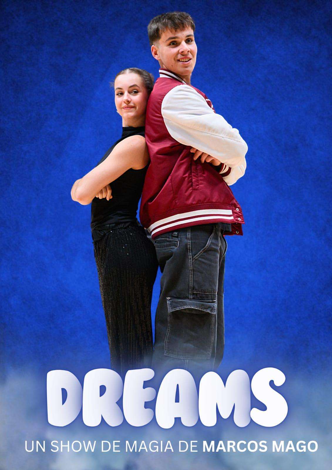 En este momento estás viendo Dreams