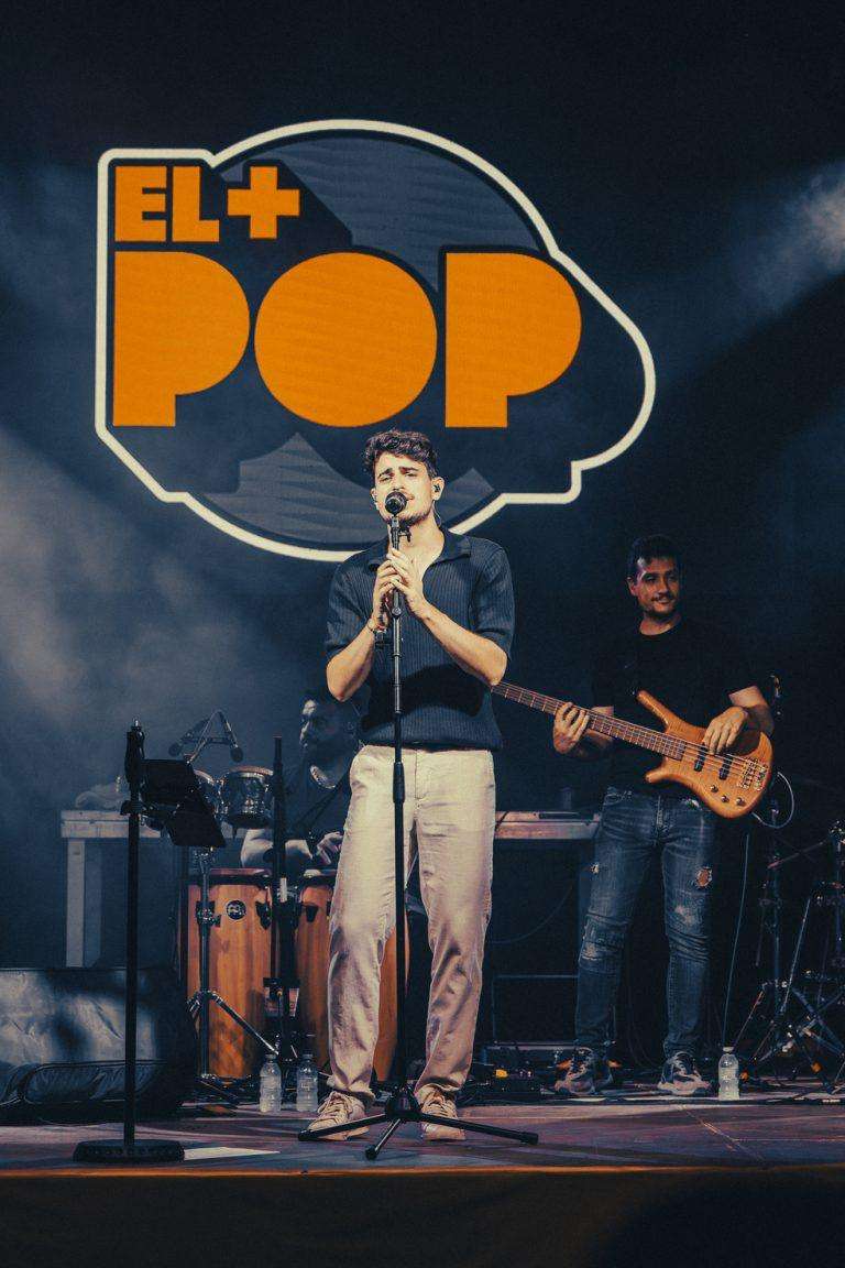 Lee más sobre el artículo El + Pop