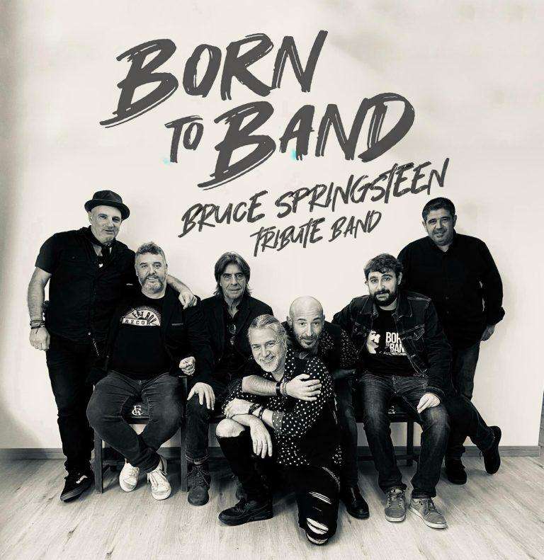 Lee más sobre el artículo Born to Band