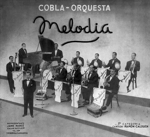 En este momento estás viendo Orquestra MELODIA