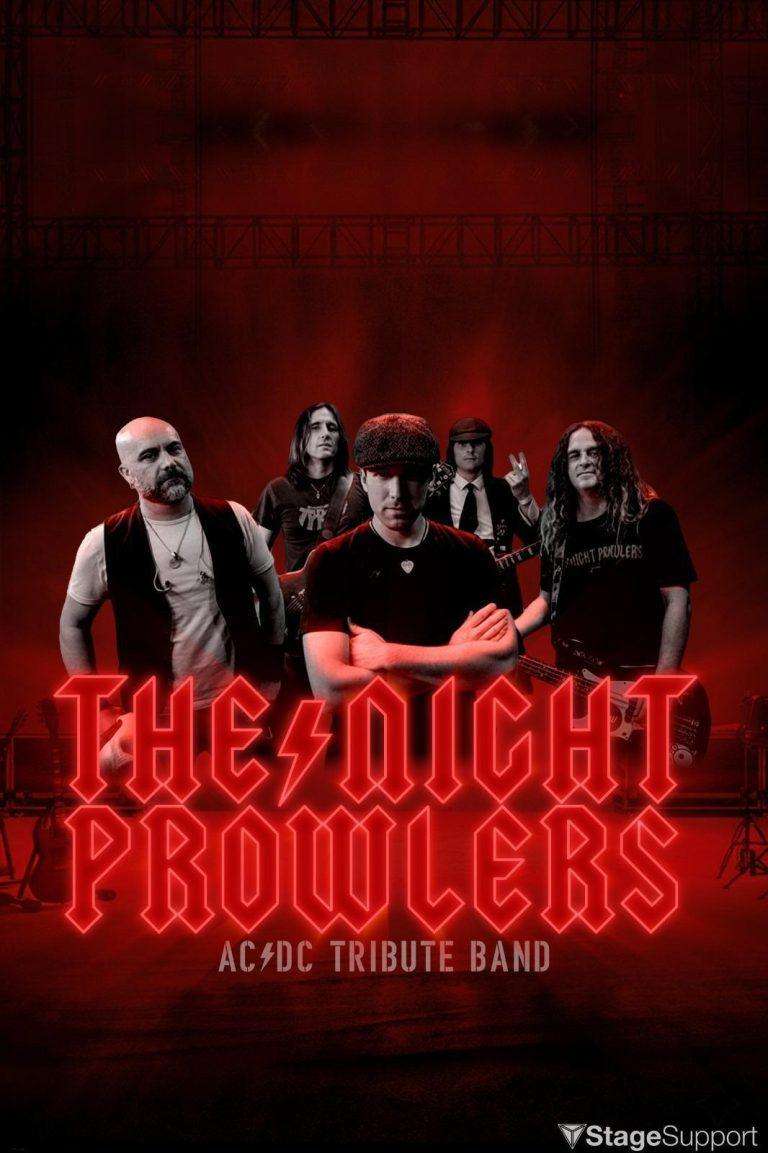 Lee más sobre el artículo The Night Prowlers