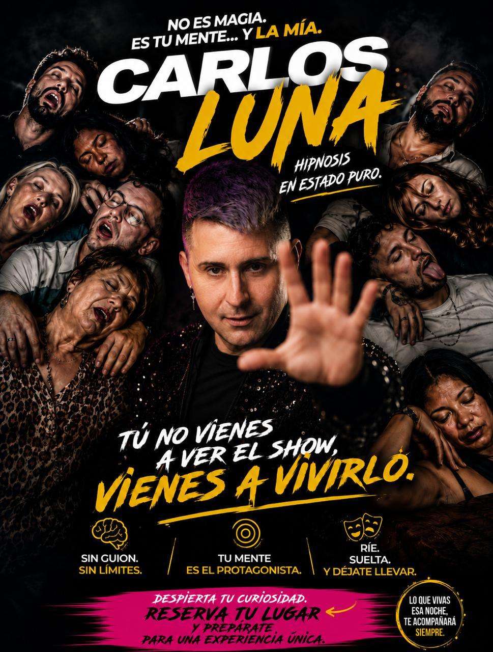 En este momento estás viendo Somnis
